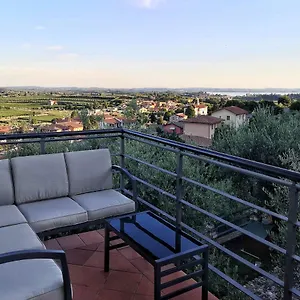 Cavalline Apartment
