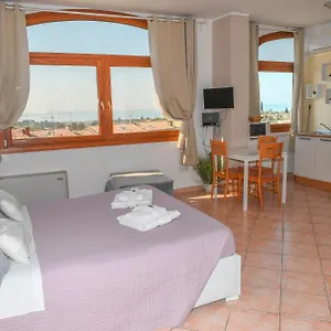 Home Suite Home Apartment